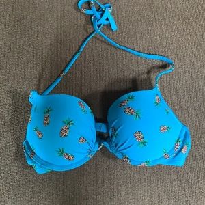 Aerie bikini top